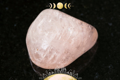Healing Properties of Morganite: A Crystal for the Emotions