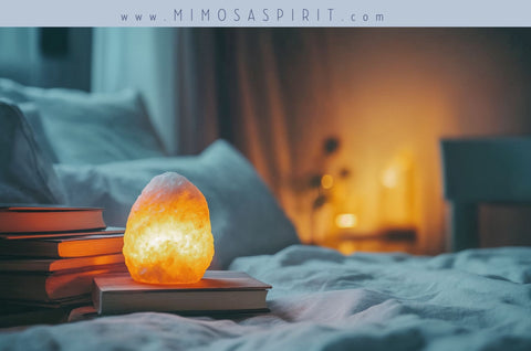 Subtle Signs Your Space Is Holding Stagnant Energy