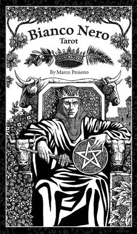 Witches' Wisdom Tarot by Phyllis Curott and Danielle Barlow