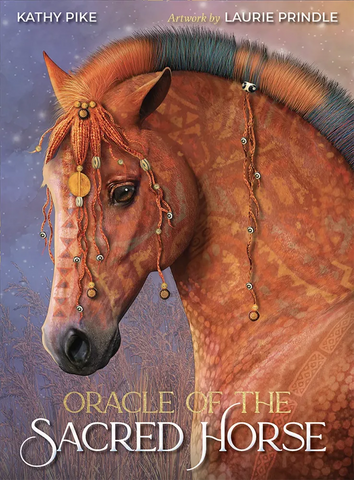 Oracle of Light & Dreams by Scot Howden