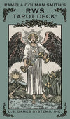 Tarot of Loka by Ralph Horsley & Alessio Cavatore