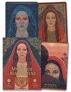 Sacred Traveler Oracle Cards & Guidebook by Denise Linn