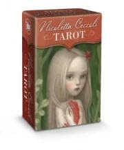 Universal Waite Tarot Deck & Book Set by Pamela Colman Smith & Mary Hanson-Roberts & Arthur Edward Waite