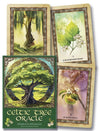 Mystical Tarot by Guiliano Costa
