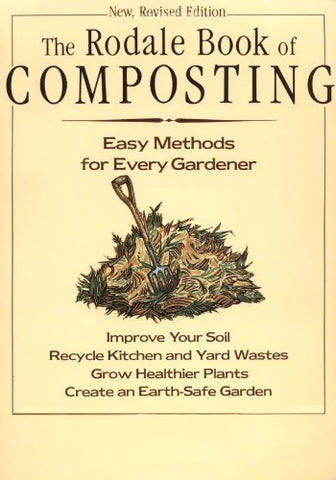 Rodale’s Ultimate Encyclopedia of Organic Gardening by Deborah Martin