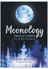 Work Your Light Oracle Cards by Rebecca Campbell