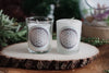 Votive Candle Holders - Various Designs