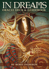 Sacred Traveler Oracle Cards & Guidebook by Denise Linn
