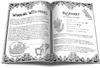 [FREE DOWNLOAD] Rosemary Herbal Info Sheet
