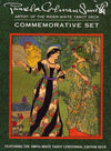 Smith-Waite Centennial Tarot Deck by Arthur Edward Waite & Pamela Colman Smith