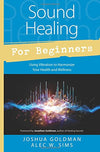 SIGNED COPY The Beginner's Guide to Crystal Healing by Ashley Leavy
