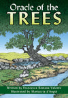 Celtic Tree Oracle by Sharlyn Hidalgo & Jimmy Manton