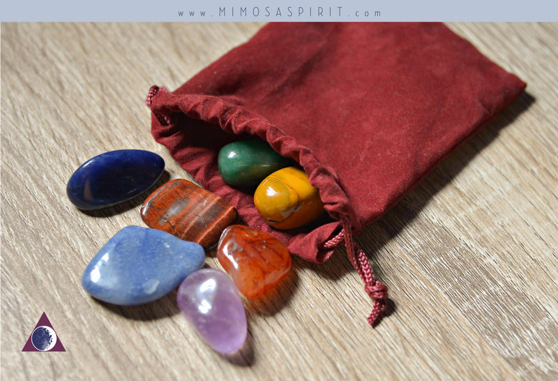 A Dozen Crystals for Beginners
