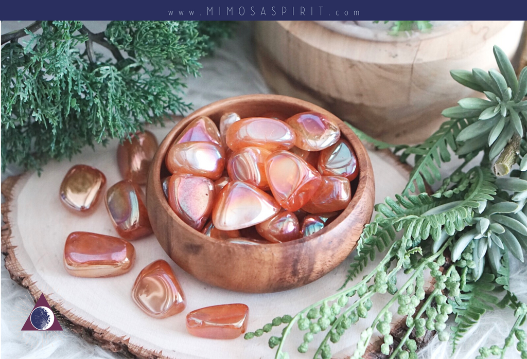 Aura Quartz for Vibrancy and Wonder
