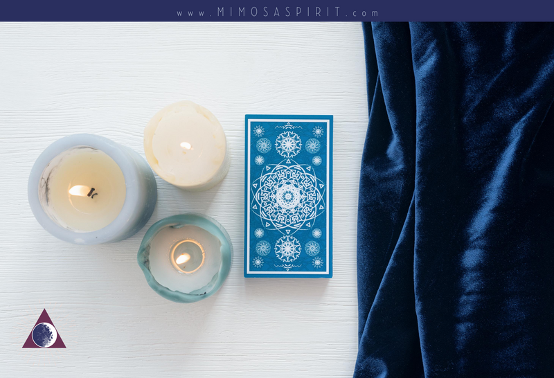 What to Do When You Draw a Difficult Tarot Card