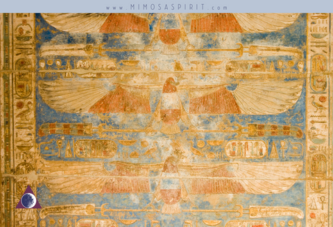 The History of Black Spirituality by Payton Udo