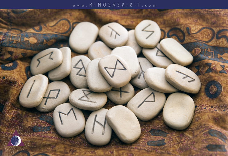 Rune Meanings for Modern Day: An Intro to Runes