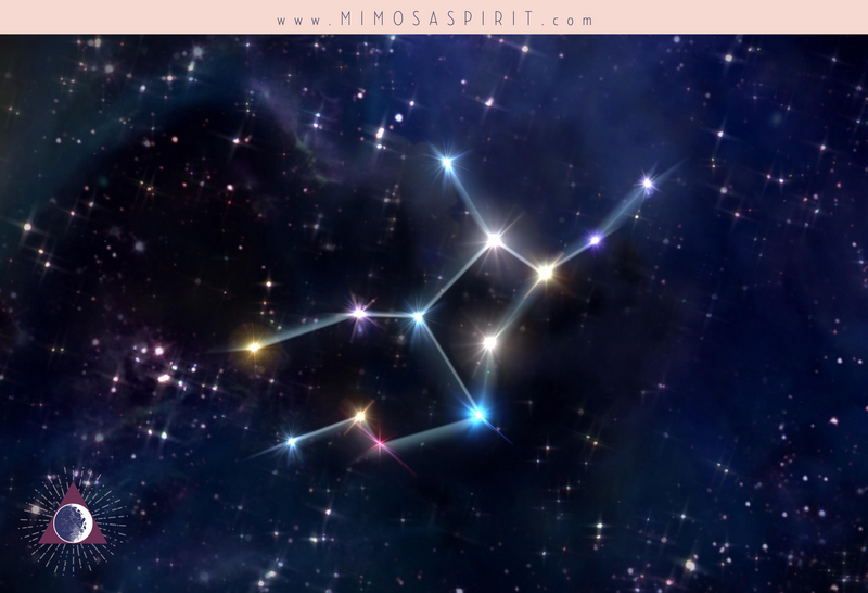 Understanding the Zodiac: Virgo