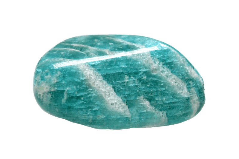 Healing Properties of Amazonite: A Crystal for Inner Peace