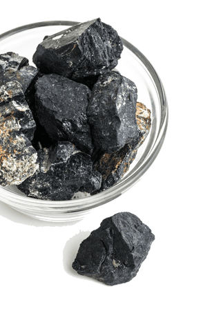 Healing Properties of Black Tourmaline: A Crystal for Protection & Removing Negativity