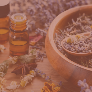 Aromatherapy