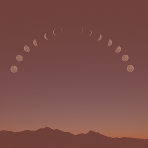Moon