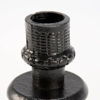 Crow Foot Witchy Candle Holder