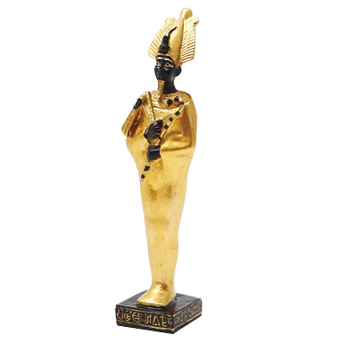Egyptian Osiris Statue