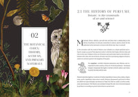 Olfactory Code by Caterina Roncati & Marlamú