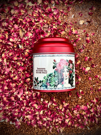 Aphrodite's Embrace Tea Blend
