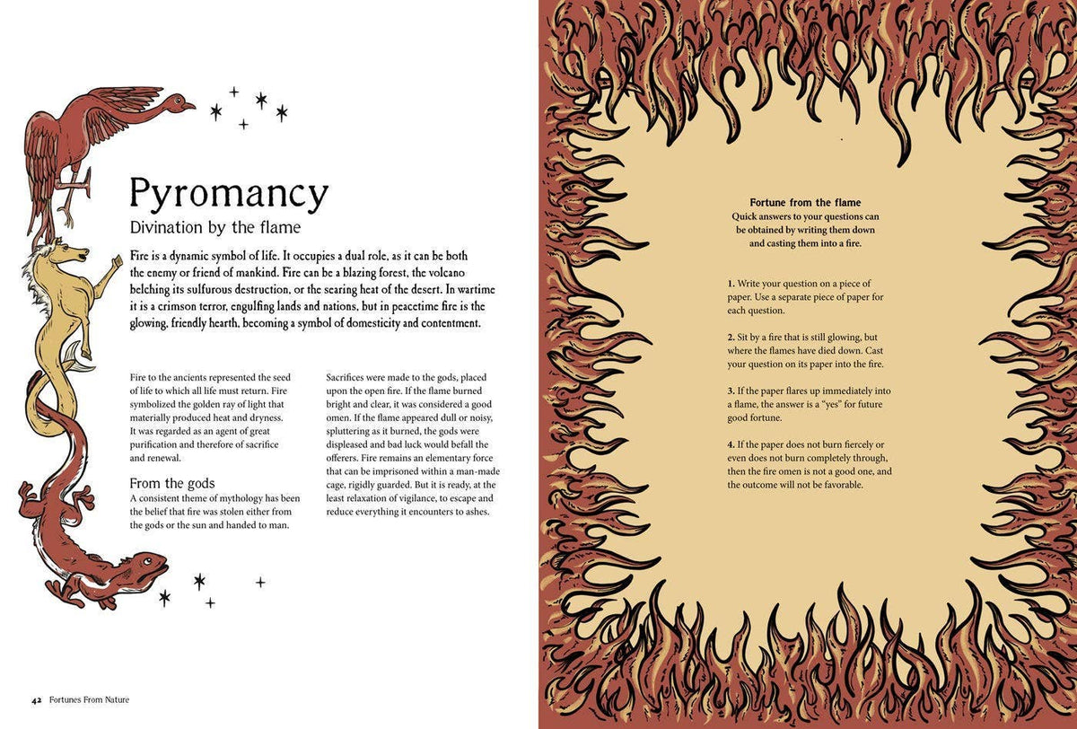 Divination Dictionary by Lilian Verner-Bonds