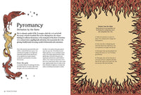 Divination Dictionary by Lilian Verner-Bonds