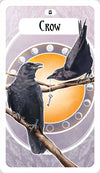 Avian Oracle by Sandra Kynes and Gianna Rini