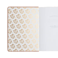 Field Mouse Dot Grid Journal