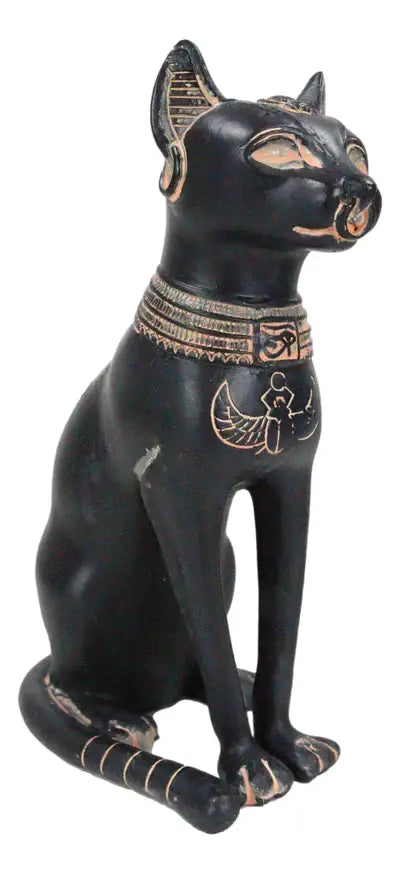 Egyptian Bastet Cat