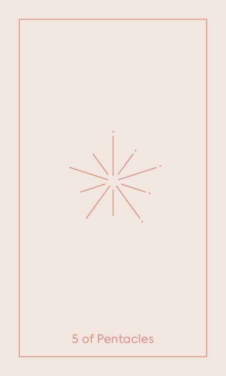 Art of Intuitive Tarot Deck & Guidebook by Jessica Stone