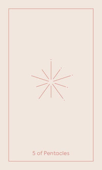 Art of Intuitive Tarot Deck & Guidebook by Jessica Stone
