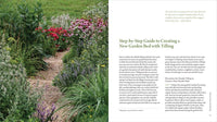 The Healing Garden by Juliet Blankespoor