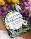 Seasons of a Magical Life by H. Byron Ballard
