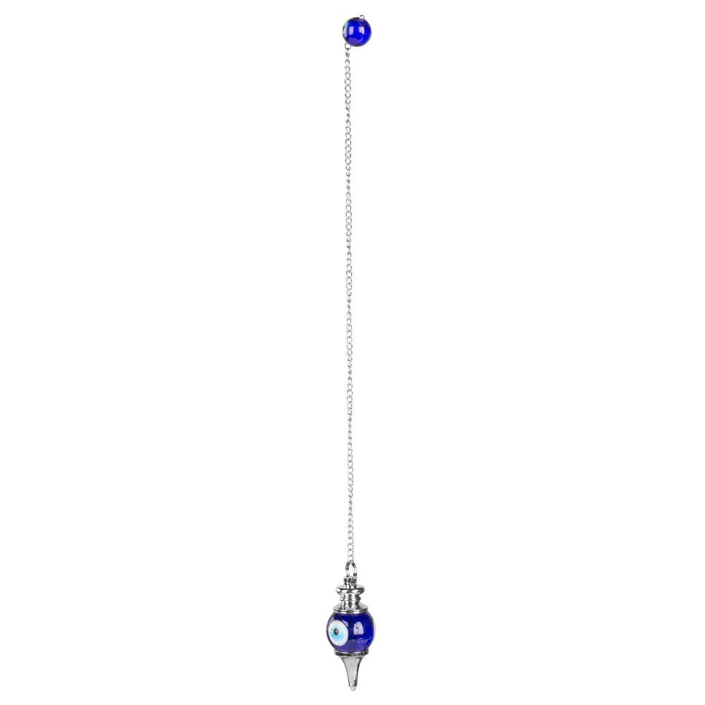 Evil Eye Pendulum