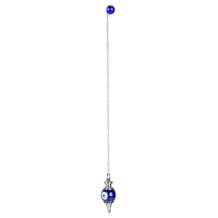 Evil Eye Pendulum