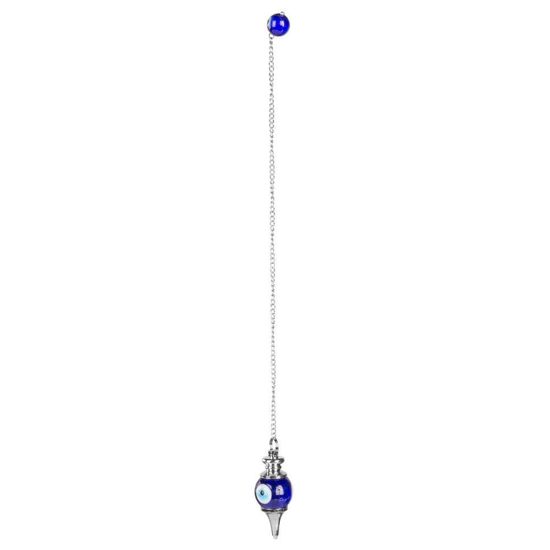 Evil Eye Pendulum
