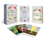 Soul Tarot by Lindsay Mack & Chelsea Granger