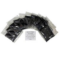 Black Ink Powder