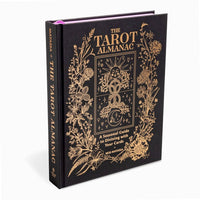Tarot Almanac by Bess Matassa