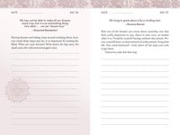 Self-Care Journal by Mary Flannery