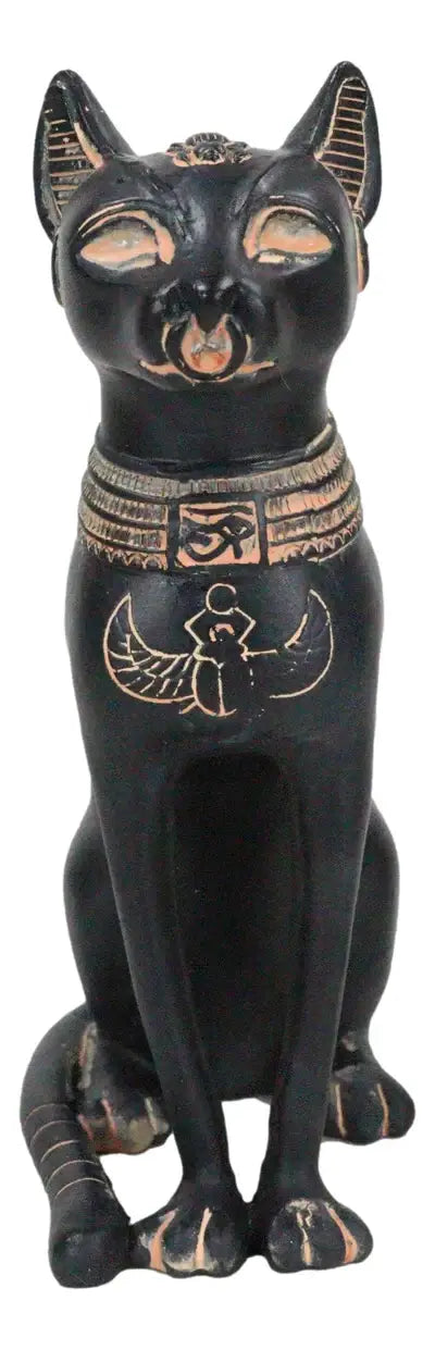 Egyptian Bastet Cat