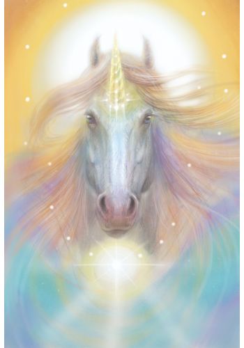 Magic of Unicorns Oracle by Diana Cooper