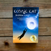 Cosmic Cat Wisdom Cards by Barb Horn and Randy Crutcher