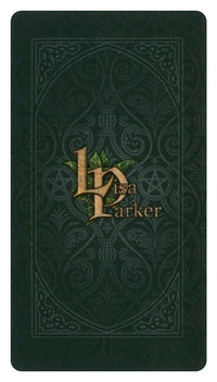 Tarot Familiars by Lisa Parker